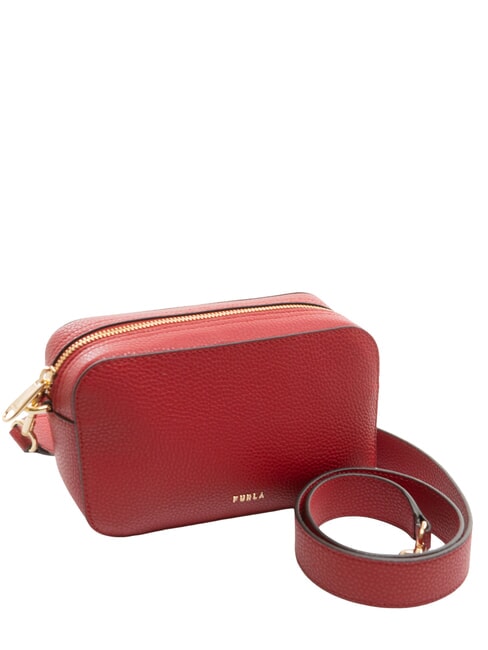 PETUNIA Mini-Umh&auml;ngetasche CABERNET - Damentaschen