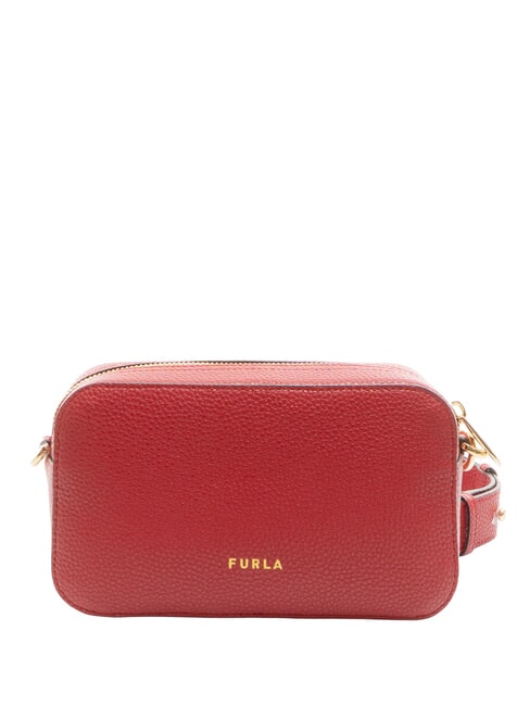 PETUNIA Mini-Umh&auml;ngetasche CABERNET - Damentaschen