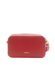FURLA PETUNIA Mini-Umh&auml;ngetasche CABERNET - Damentaschen - 3