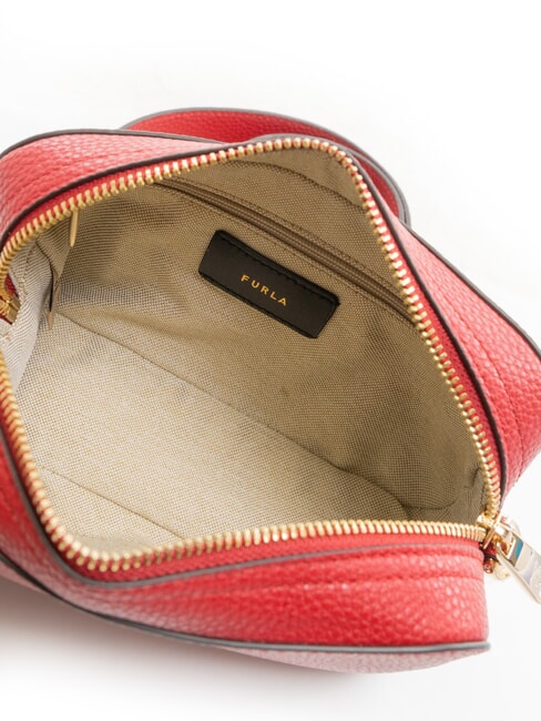 PETUNIA Mini-Umh&auml;ngetasche CABERNET - Damentaschen