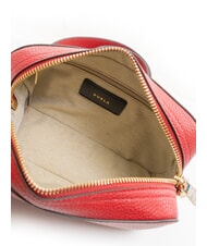 FURLA PETUNIA Mini-Umh&auml;ngetasche CABERNET - Damentaschen - 4