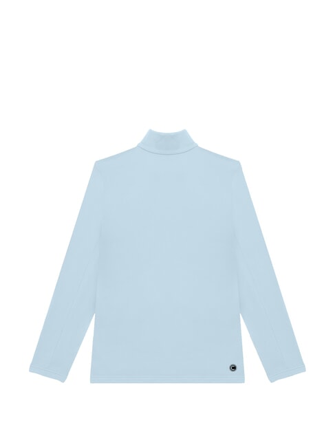 SCI FACETIME  Sweatshirt mit durchgehendem Rei&szlig;verschluss Flugzeug - Sweatshirts Herren