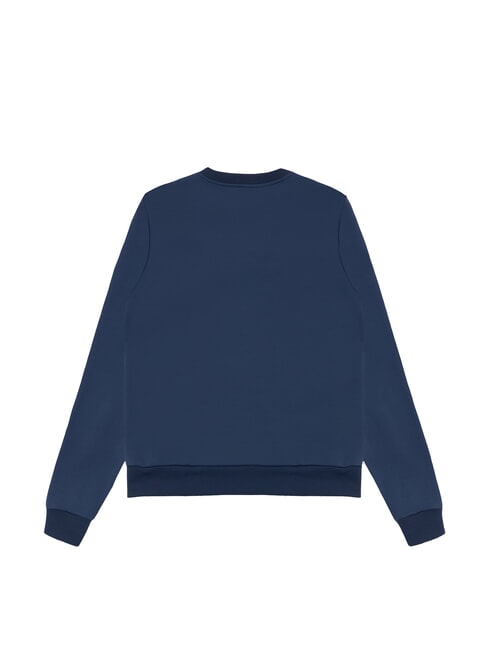 COMMUTER  Sweatshirt mit Rundhalsausschnitt dunkelblau - Sweatshirts Herren