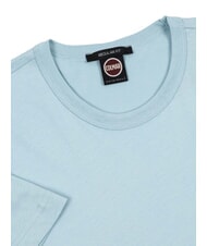 COLMAR FRIDA Baumwoll-T-Shirt Polar- - Herren-T-Shirts - 3