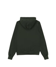COLMAR NOWER Kapuzenjacke mit durchgehendem Rei&szlig;verschluss - Sweatshirts Herren