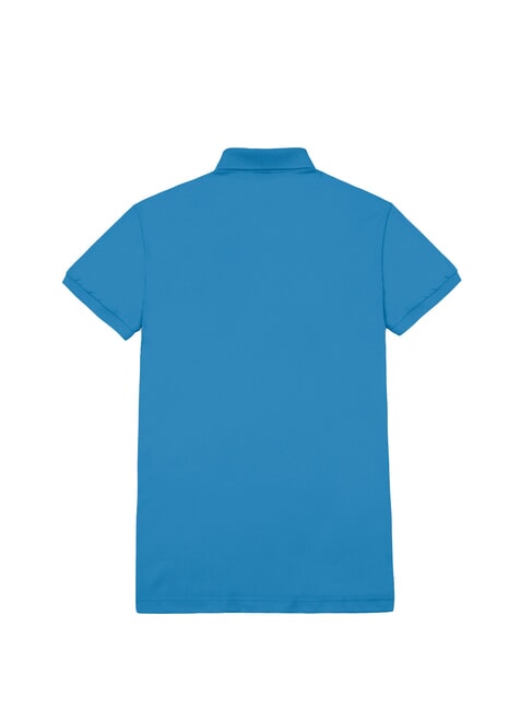 MONDAY Kurzarm-Poloshirt Meer - Herren-Polo-Shirts/Herren-Polo-Shirt/Herrenpoloshirt/Herrenpoloshirts