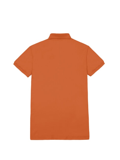 MONDAY Kurzarm-Poloshirt Chili - Herren-Polo-Shirts/Herren-Polo-Shirt/Herrenpoloshirt/Herrenpoloshirts