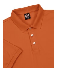 COLMAR MONDAY Kurzarm-Poloshirt Chili - Herren-Polo-Shirts/Herren-Polo-Shirt/Herrenpoloshirt/Herrenpoloshirts - 3