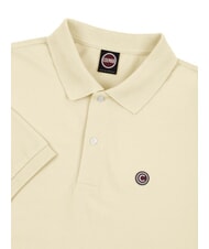 COLMAR START Kurzarm-Poloshirt Chardonnay - Herren-Polo-Shirts/Herren-Polo-Shirt/Herrenpoloshirt/Herrenpoloshirts - 3