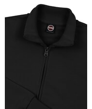 COLMAR CONNECTIVE Sweatshirt mit durchgehendem Rei&szlig;verschluss Schwarz - Sweatshirts Herren - 3