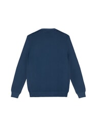 COLMAR NATURAL Baumwollpullover dunkelblau - Herrenpullover - 2