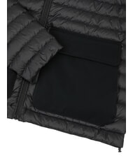 COLMAR ENDURANCE Daunenjacke mit Taschen Schwarz - Daunenjacken f&uuml;r Herren - 3