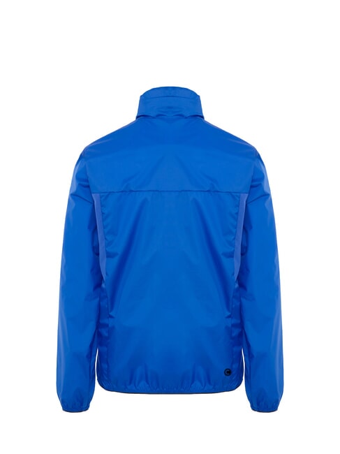 WEEKENDER  Windjacke Abgrund blau - Herrenjacken