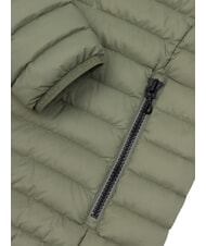 COLMAR REPUNK Wattierte Daunenjacke schlammiger Vulkan - Daunenjacken f&uuml;r Herren - 3