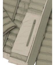 COLMAR UNDERSCORE Wattierte Daunenjacke schlammiges Arizona - Daunenjacken f&uuml;r Herren - 4