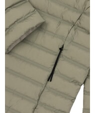 COLMAR UNDERSCORE Wattierte Daunenjacke schlammiges Arizona - Daunenjacken f&uuml;r Herren - 3