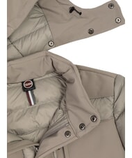 COLMAR NEWWARRIOR  Daunengef&uuml;llte Bettdecke Kaffeesahne - Daunenjacken f&uuml;r Herren - 3