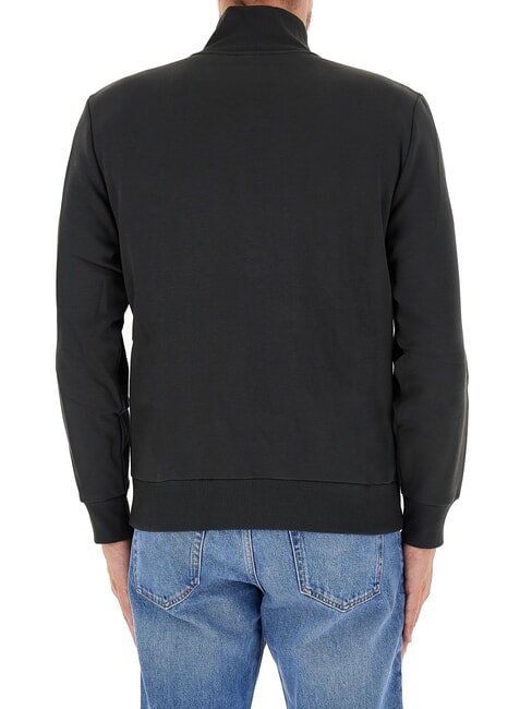 MODISH Sweatshirt mit durchgehendem Rei&szlig;verschluss Vulkan - Sweatshirts Herren