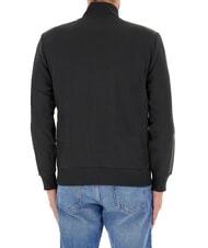 COLMAR MODISH Sweatshirt mit durchgehendem Rei&szlig;verschluss Vulkan - Sweatshirts Herren - 5