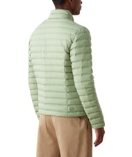COLMAR UNDERSCORE Wattierte Daunenjacke Benjamin/Flasche - Daunenjacken f&uuml;r Herren - 2