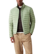 COLMAR UNDERSCORE Wattierte Daunenjacke Benjamin/Flasche - Daunenjacken f&uuml;r Herren - 3
