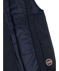 COLMAR OTHERWISE  Gepolsterte Weste marineblau - &Auml;rmellose Jacken f&uuml;r M&auml;nner - 3
