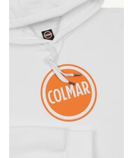 COLMAR CONNECTIVE  Kapuzenpullover wei&szlig;-tropisch - Sweatshirts Herren - 3