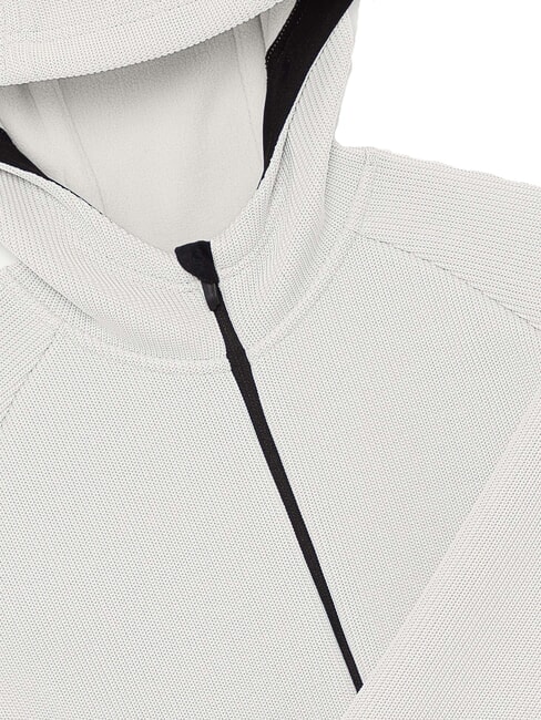 SCI DILLON Kapuzenjacke mit Rei&szlig;verschluss Reinheit - Sweatshirts Damen