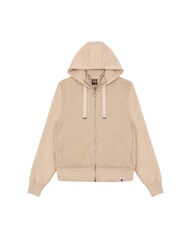 COLMAR UPPERCLASS Kapuzenpullover mit Zopfmuster Arizona - Sweatshirts Damen - 4