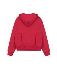 COLMAR STUNNING Sweatshirt mit durchgehendem Rei&szlig;verschluss, Kapuze und Falten Rebell - Sweatshirts Damen - 5