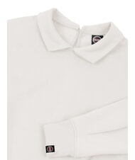 COLMAR STUNNING Sweatshirt mit Kragen Weihrauch - Sweatshirts Damen - 6