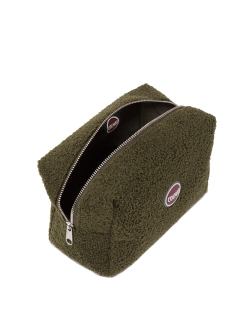 CURRENCY Sch&ouml;nheits-Teddy Busch - Beauty-Case