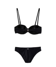 COLMAR MADEIRA Zweiteiliger Bikini Schwarz - Bademode f&uuml;r Damen - 4
