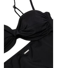 COLMAR MADEIRA Zweiteiliger Bikini Schwarz - Bademode f&uuml;r Damen - 5