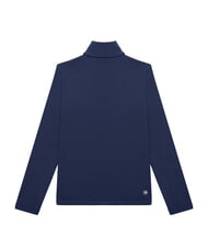 COLMAR SCI FACETIME Thermo-Sweatshirt mit halbem Rei&szlig;verschluss marineblau - Sweatshirts Damen - 2