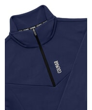 COLMAR SCI FACETIME Thermo-Sweatshirt mit halbem Rei&szlig;verschluss marineblau - Sweatshirts Damen - 3