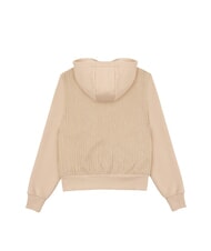 COLMAR UPPERCLASS Kapuzenpullover mit Zopfmuster Arizona - Sweatshirts Damen - 5