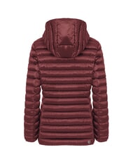 COLMAR DELUXE Taillierte Daunenjacke mit Kapuze Dunkelbr&uuml;nett - Daunenjacken f&uuml;r Damen - 6