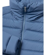 COLMAR EXPERT Mittellange Daunenjacke mit hohem Kragen Oxford - Daunenjacken f&uuml;r Damen - 3