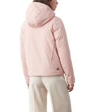 COLMAR PURENESS Wattierte Jacke mit Kapuze Milchshake - Damenjacken - 2