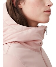 COLMAR PURENESS Wattierte Jacke mit Kapuze Milchshake - Damenjacken - 3