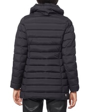 COLMAR EXPERT Mittellange Daunenjacke mit hohem Kragen - Daunenjacken f&uuml;r Damen