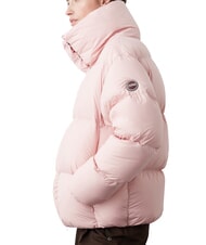 COLMAR CAPTION Kurze Daunenjacke mit Kapuze Milchshake - Daunenjacken f&uuml;r Damen - 3