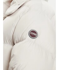 COLMAR CAPTION Kurze Daunenjacke mit Kapuze Weihrauch - Daunenjacken f&uuml;r Damen - 5