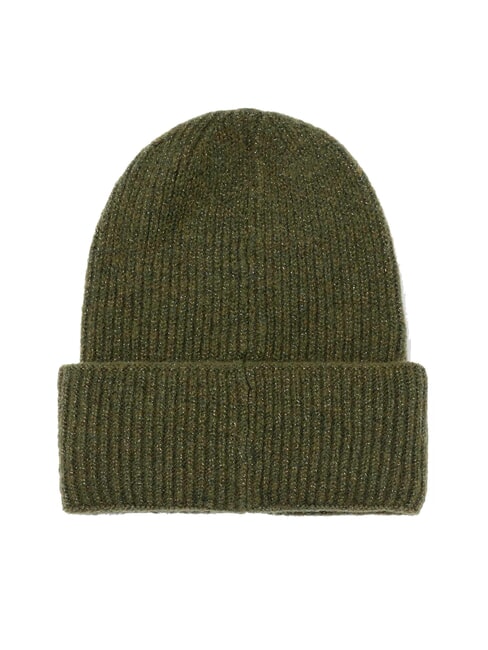 FASHIONABLE Beanie-M&uuml;tze Dreck - M&uuml;tzen/H&uuml;te