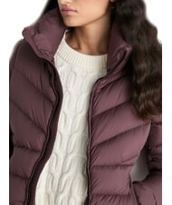 COLMAR CAPTION Daunenjacke mit hohem Kragen Br&uuml;nette - Daunenjacken f&uuml;r Damen - 5