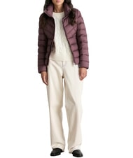 COLMAR CAPTION Daunenjacke mit hohem Kragen Br&uuml;nette - Daunenjacken f&uuml;r Damen - 6