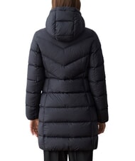 COLMAR CAPTION Lange Daunenjacke mit Kapuze - Daunenjacken f&uuml;r Damen
