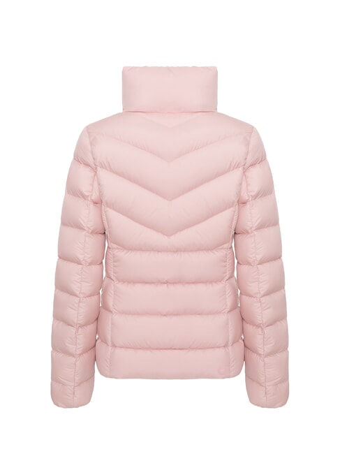 CAPTION Daunenjacke mit hohem Kragen Milchshake - Daunenjacken f&uuml;r Damen