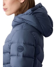 COLMAR CAPTION Kurze Daunenjacke mit Kapuze - Daunenjacken f&uuml;r Damen